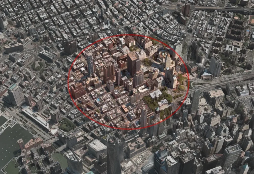 US Supreme Court appears split over controversial use of 'geofence' search warrants
