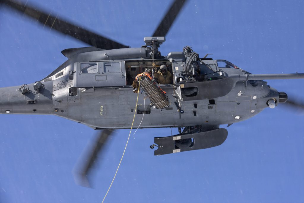 USAF’s Unwritten Contract with Every Combat Pilot