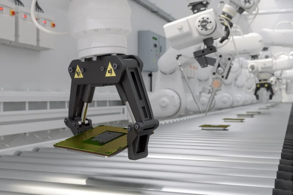 Eclipse’s $1.3B Foundry: Forging Physical AI’s Future VC Eclipse has a new $1.3B to back — and build — ‘physical AI’ startups
