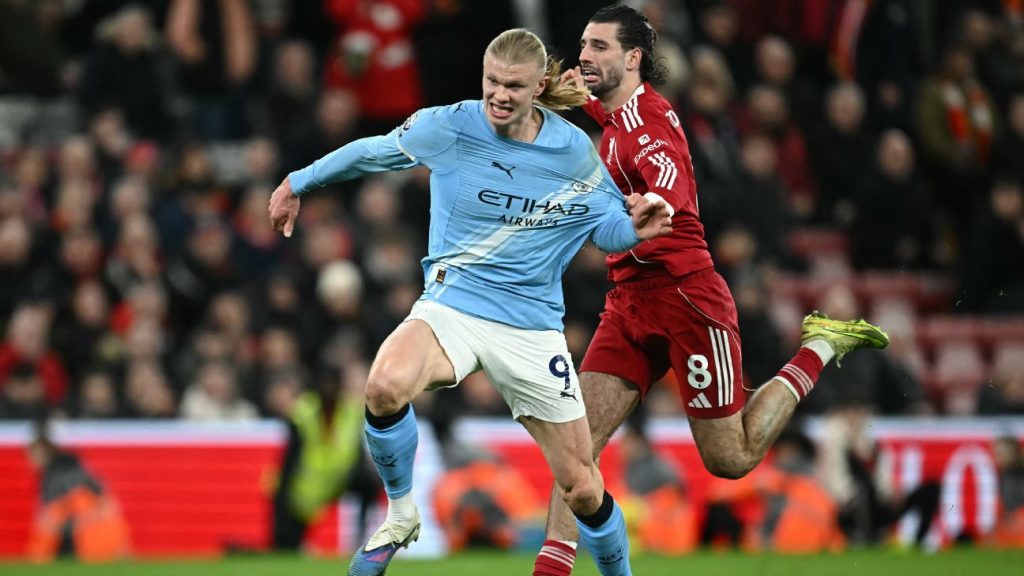 City Liverpool: FA Cup Weekend: City or Liverpool — Who Lifts the… Weekend predictions: Man City or Liverpool in FA Cup?