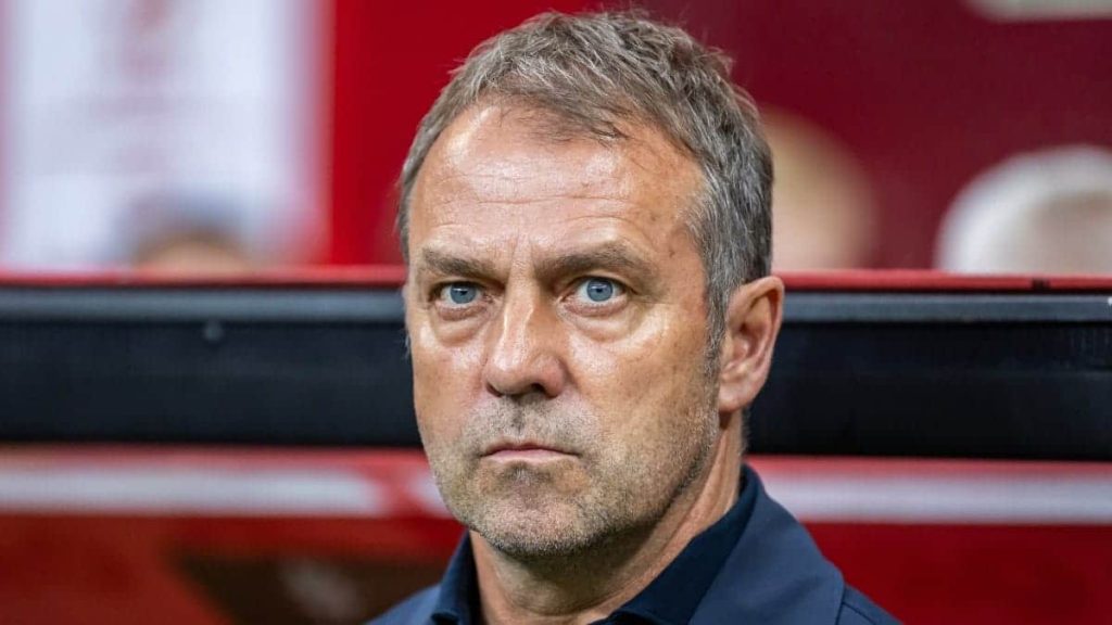 Hansi Flick Heartbreaking Clasico: A minute’s silence will fall upon 'What's the point of VAR?'