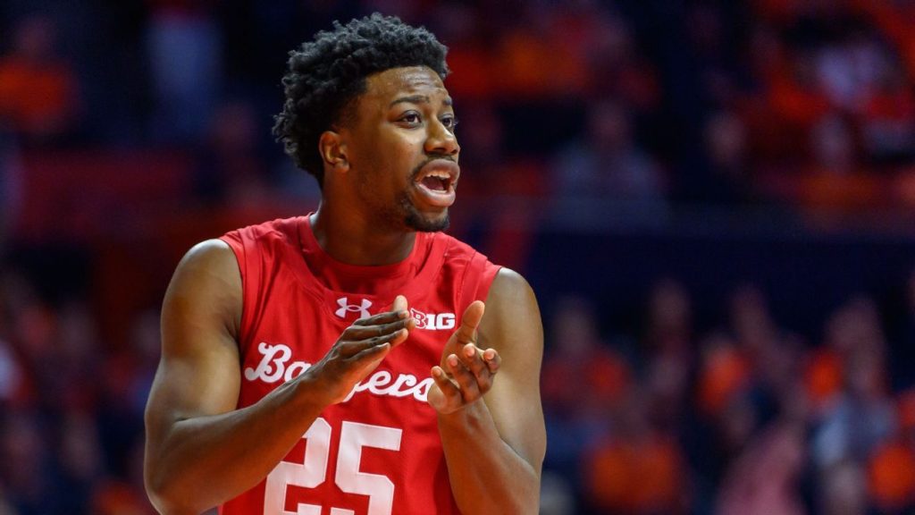 Wisconsin’s Blackwell: The Portal & The Pros Wisconsin's Blackwell to enter portal, test NBA draft process