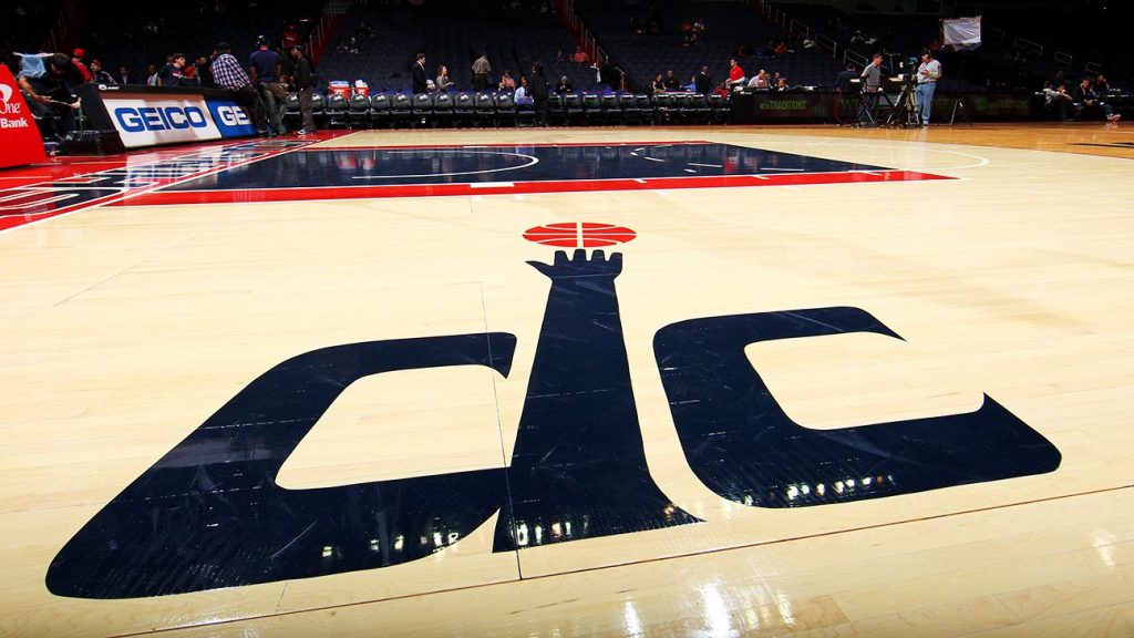 Wizards apologize for April Fools' stunt, say bit was scripted