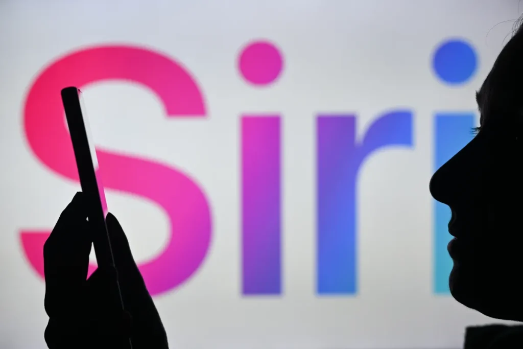 Apple’s Siri revamp could include auto-deleting chats