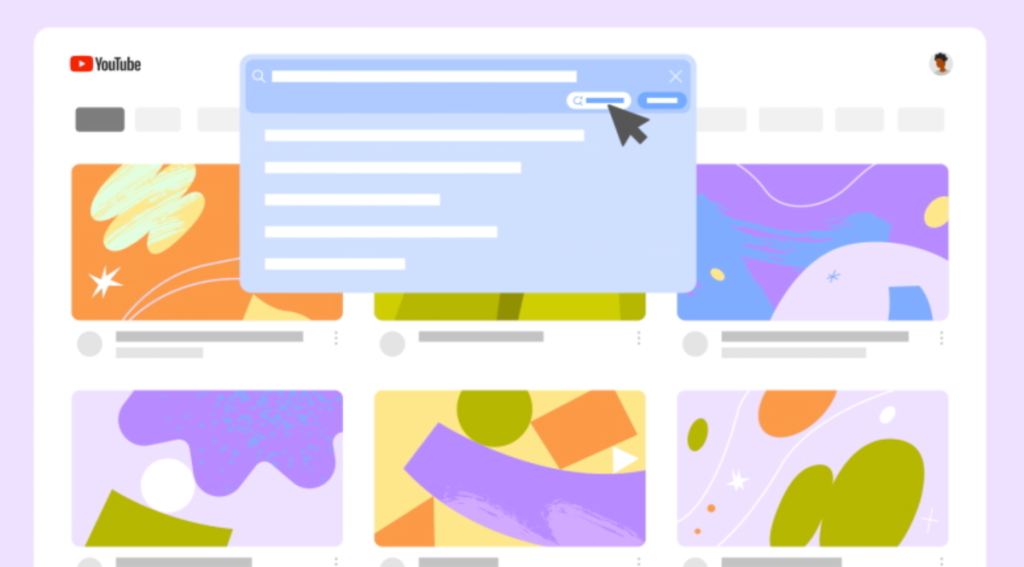 AI Revolution: Ask YouTube: AI Conversation Revolutionizes Video Se… 'Ask YouTube' brings AI-powered conversational search to video, adds Gemini Omni to Shorts