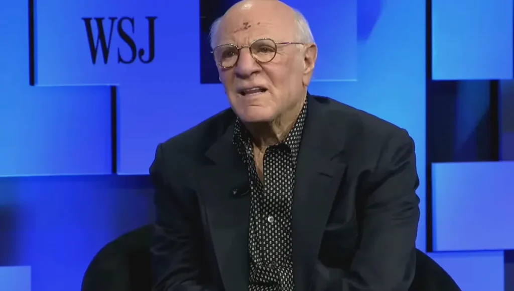 Barry Diller Agi: Barry Diller on AGI: The Era Where Trusting Sam A… Barry Diller trusts Sam Altman. But 'trust is irrelevant' as AGI nears, he says.