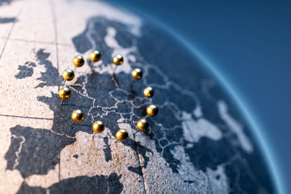 Beyond Giants: Beyond the Giants: 21 European Startups Poised to Be… Beyond Lovable and Mistral: 21 European startups to watch