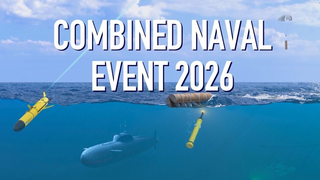 CNE 2026: Inside the Royal Navy’s Hybrid Navy ambition
