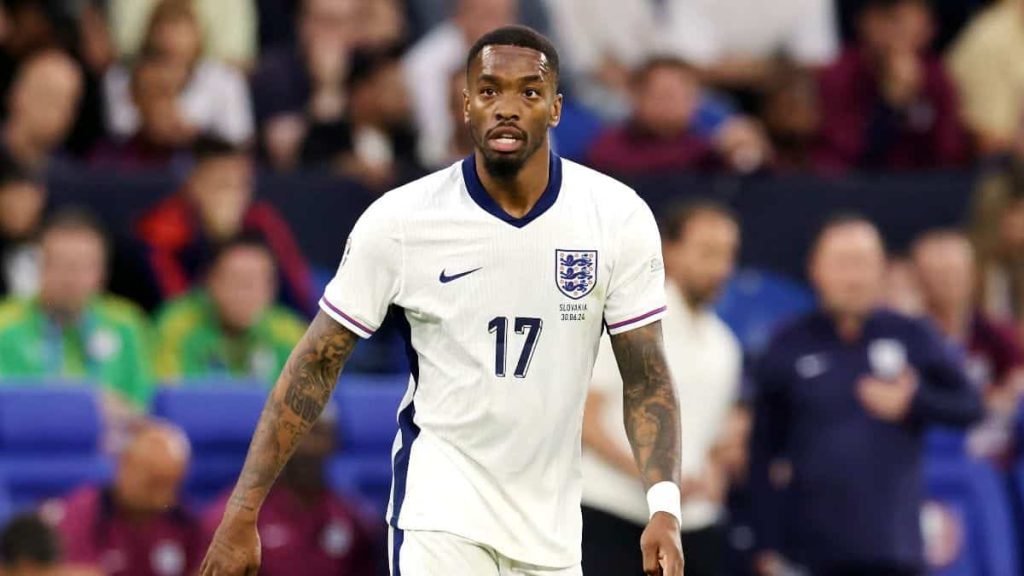 CONFIRMED England World Cup Squad: Henderson, Burn, Spence and Toney included in controversial 26-man party