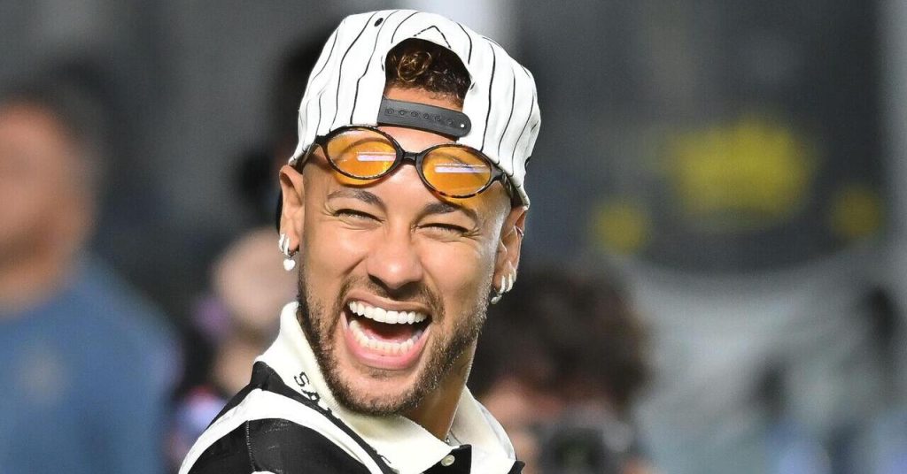 Carlo Ancelotti delivers definitive update on Neymar's World Cup injury status: 'To be clear, Neymar will be with us'