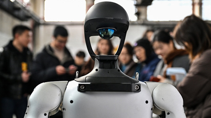 America’s Alarm: Is China’s Industrial Empire Rising Unchecked? China expanding its industrial dominance, warns US business group