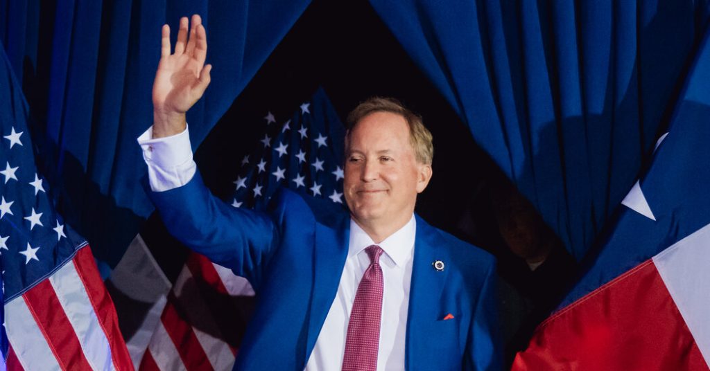 Texas Runoffs Unpacked: This outcome marks the second instance in less Cornyn Crushed: 7 Takeaways From Tuesday’s Runoffs in Texas