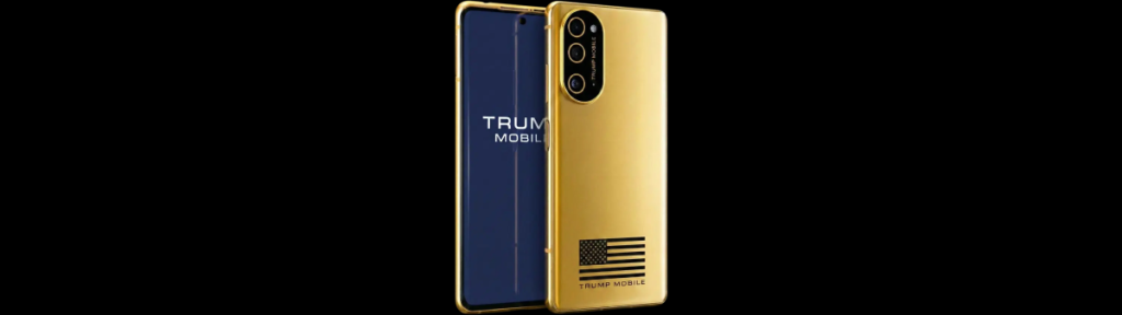 Trump Mobile Fire: Trump Mobile Under Fire: Customer Allegations of… Customers say Trump Mobile is leaking their personal information