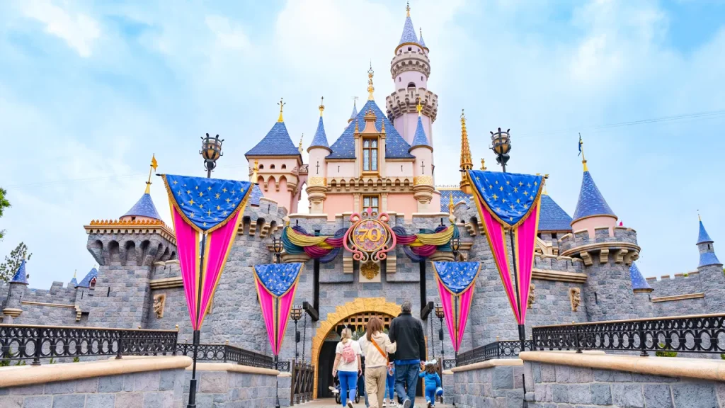 Disneyland temporarily closing Pirates of the Caribbean, Pixie Hollow and more