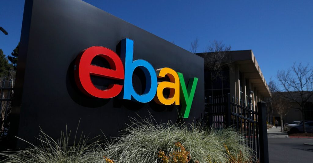 $55 Billion Question: Why eBay Rejected GameStop’s Monumental Takeo… EBay Rejects GameStop’s $55 Billion Takeover Bid