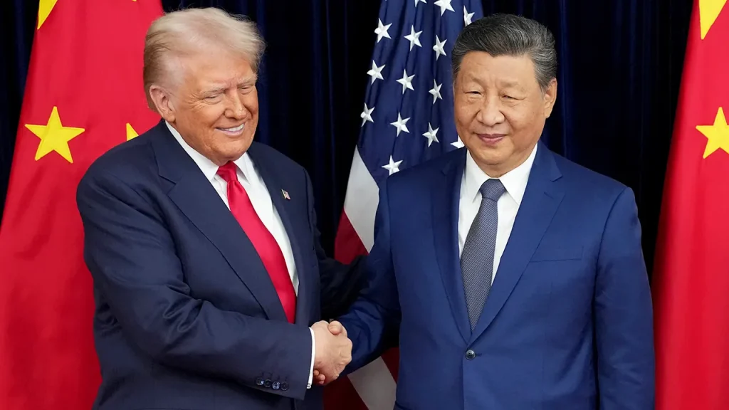 Elon Musk, Tim Cook and others to travel to China with US delegation: White House