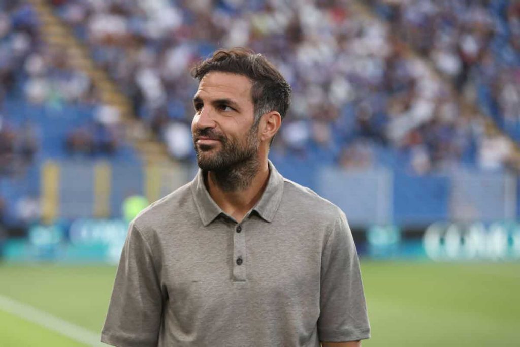 European round-up: Como and Roma snatch final Champions League spots in Serie A
