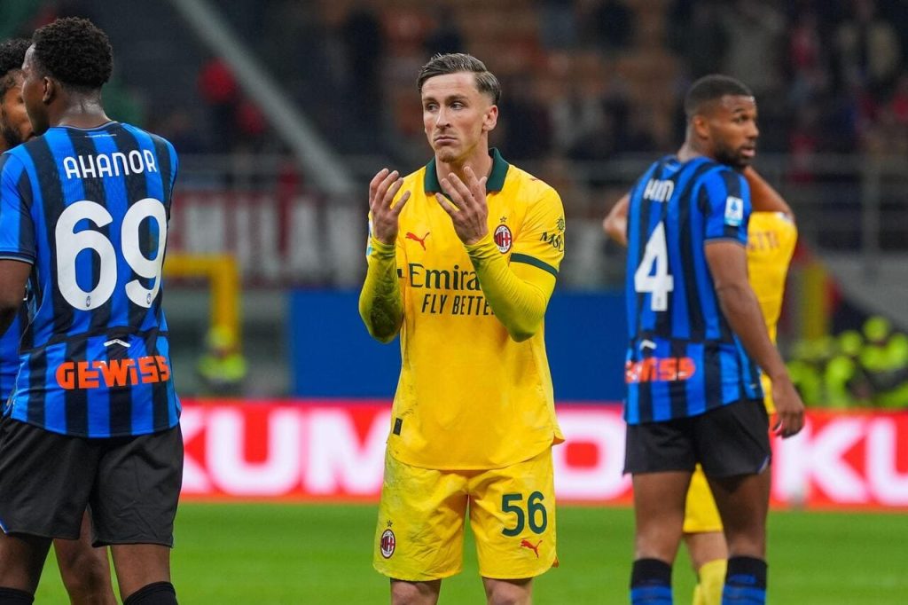 Champions League: Milan’s Serie A Title Hopes Crumble as PSG’s Crow… European round-up: PSG all but clinch title while Milan slip up in Serie A