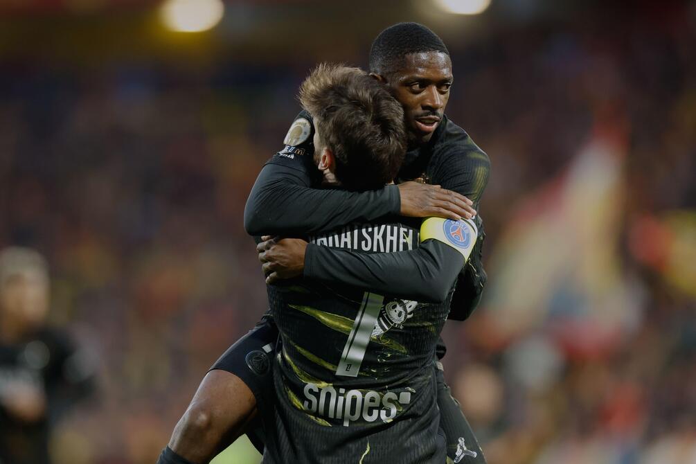 European Football Latest: While Safonov kept the door shut, European round-up: PSG seal title as Inter win the double