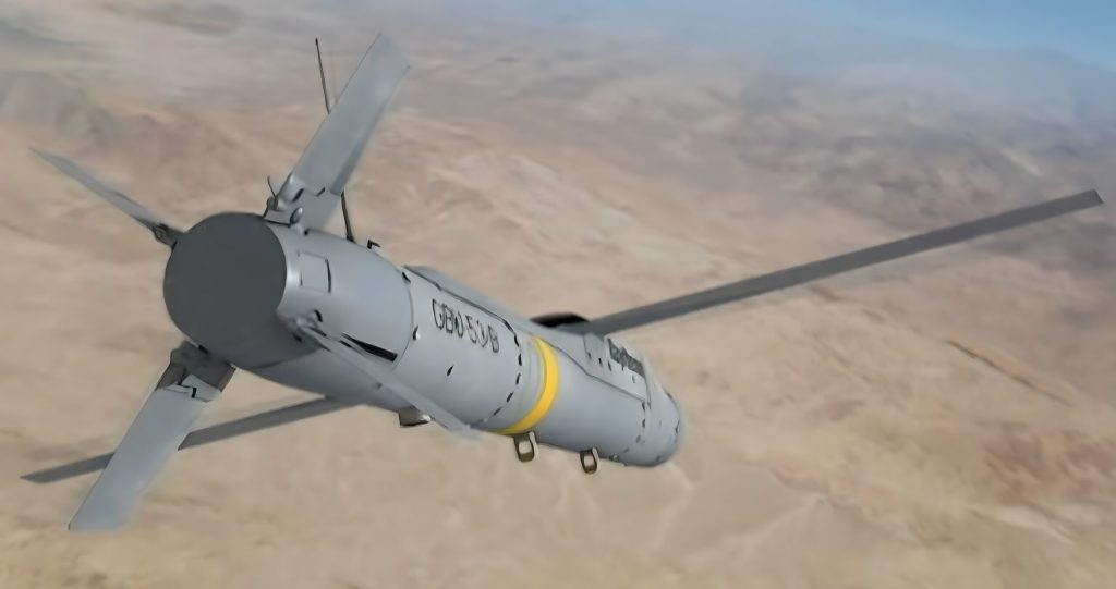 F-35 bomb delivery date withheld on security grounds