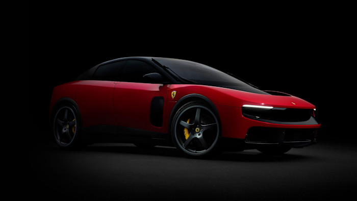 Ferrari’s Betrayal Agnelli’s Legacy: Maranello’s Electric Shock: Is… Ferrari’s new EV sparks Italian angst over Agnelli legacy