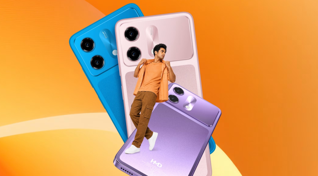 Key Takeaways: HMD Global’s Vibe 2 Finnish phone-maker HMD bundles Indian AI chatbot onto new smartphone in push to reach local market