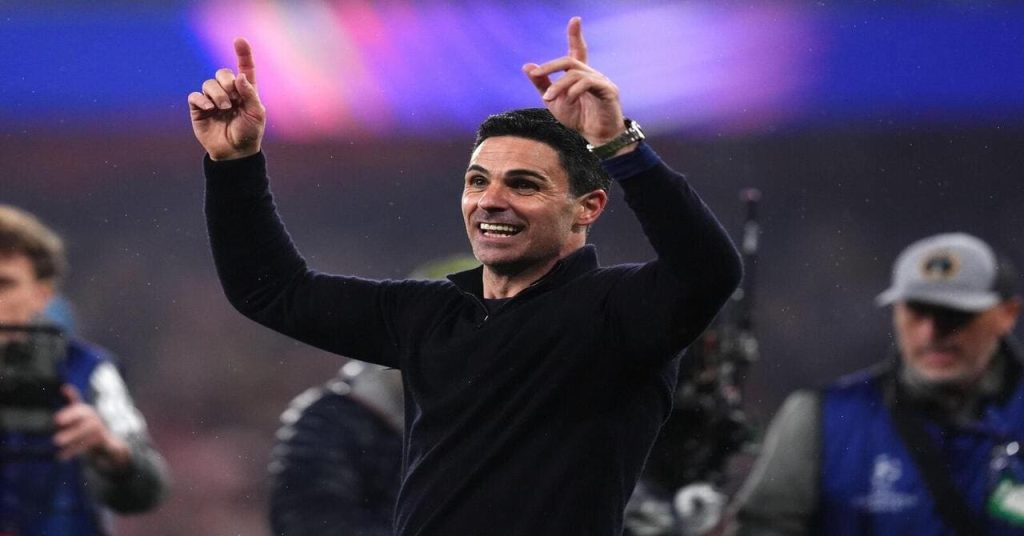 Former Real Madrid midfielder slams quality of Arsenal-Atletico tie: 'I wanted to call UEFA after 35 minutes to cancel the match'