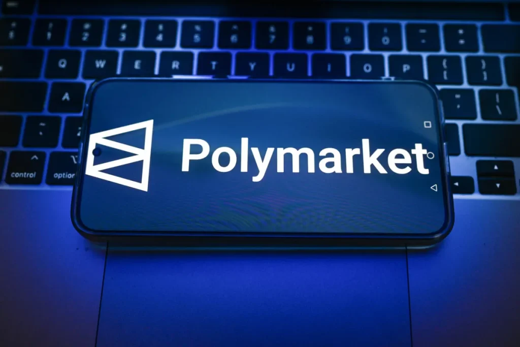 Google engineer charged with insider trading after making $1.2M on Polymarket
