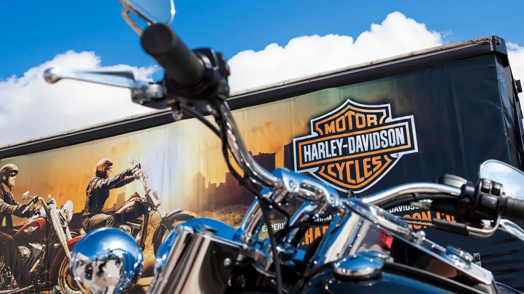 Harley-Davidson recalls nearly 90,000 motorcycles over oil ejection risk