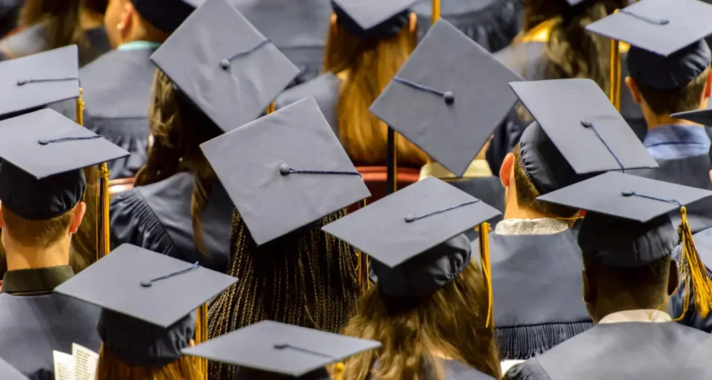 2026 Commencement Speech Secret: Acknowledging a time of “profound … If you’re giving a commencement speech in 2026, maybe don’t mention AI