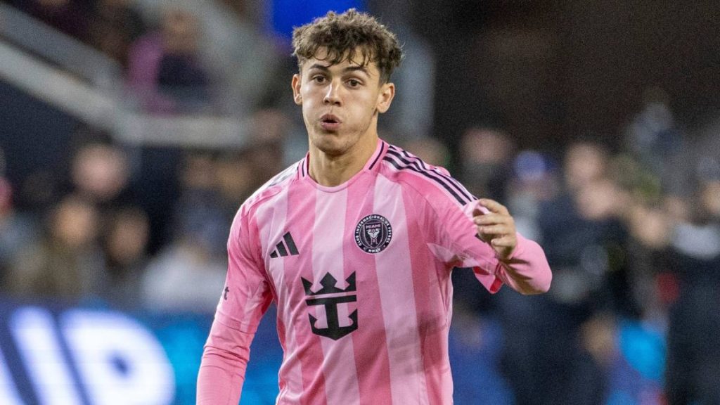 Inter Miami CF v Portland Timbers: Line-ups, stats and preview