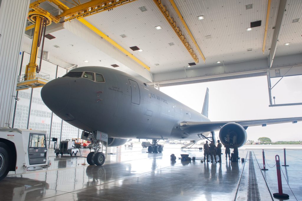 KC-46 Readiness Boost: The 2028 Vision System Delay That Could Chan… KC-46 Plan Vows Readiness Boost but Vision System Slips to 2028