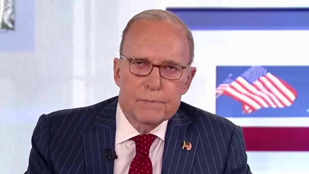 Kudlow Shocking Claim: FOX Business host Larry Kudlow discusses LARRY KUDLOW: More bombing is coming as Iran pulls out a blank piece of paper to take Trumpian dictation