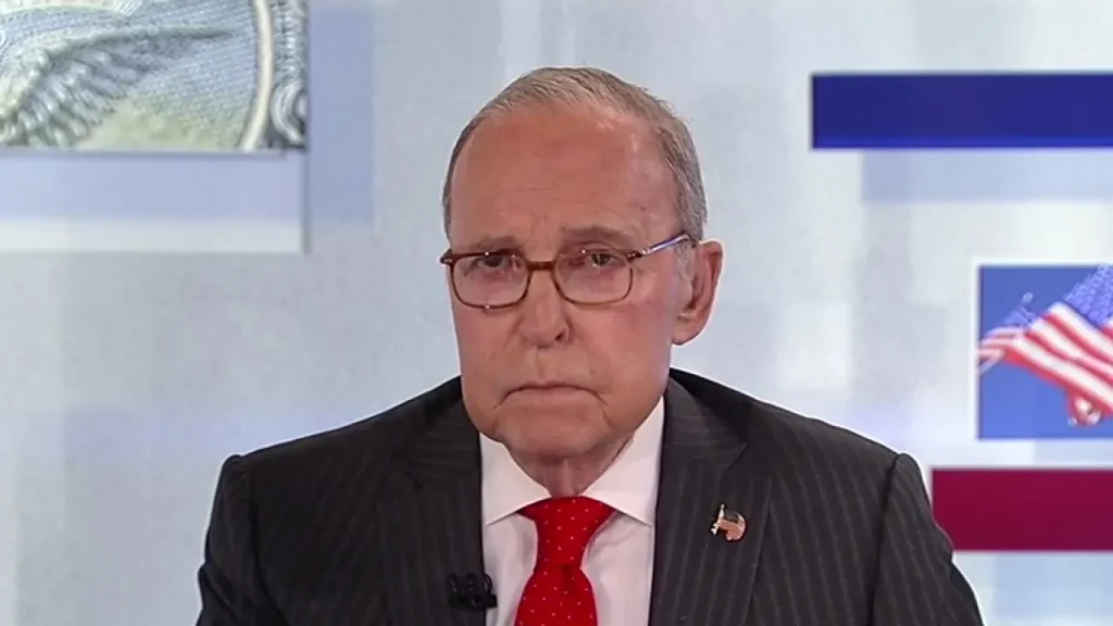 Larry Kudlow’s Ultimatum: Is This the ‘Unconditional Deadline’ Stra… LARRY KUDLOW: Unconditional deadlines should be the next Iranian step