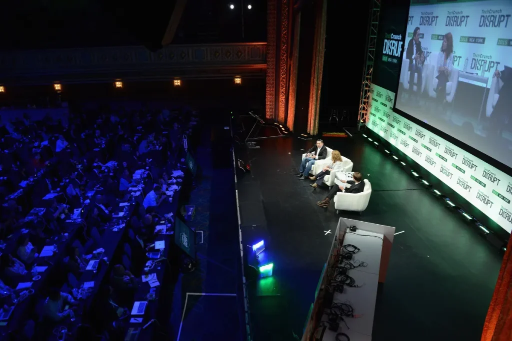 Hour Window Unlock Half: Disrupt 2026: Your 24-Hour Window to Unloc… Last 24 hours to get 50% off a second pass to Disrupt 2026 | TechCrunch