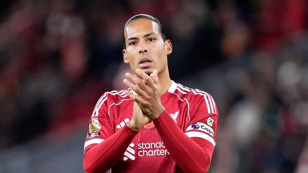 Liverpool v Chelsea as it happened live: Text updates, goals and stats in Premier League