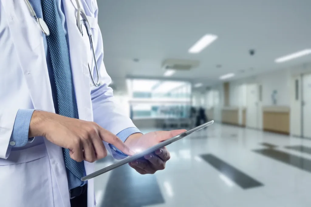 Medicare's new payment model is built for AI, and most of the tech world has no idea