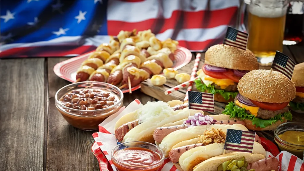 Memorial Day grilling prices surge as beef, hot dogs and veggies cost more