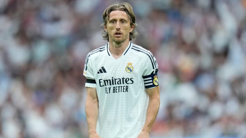 Modric’s Real Madrid Future: Decoding the Post-World Cup ‘Welcome H… Modric set to decide future with Real Madrid ready to welcome midfielder home after World Cup