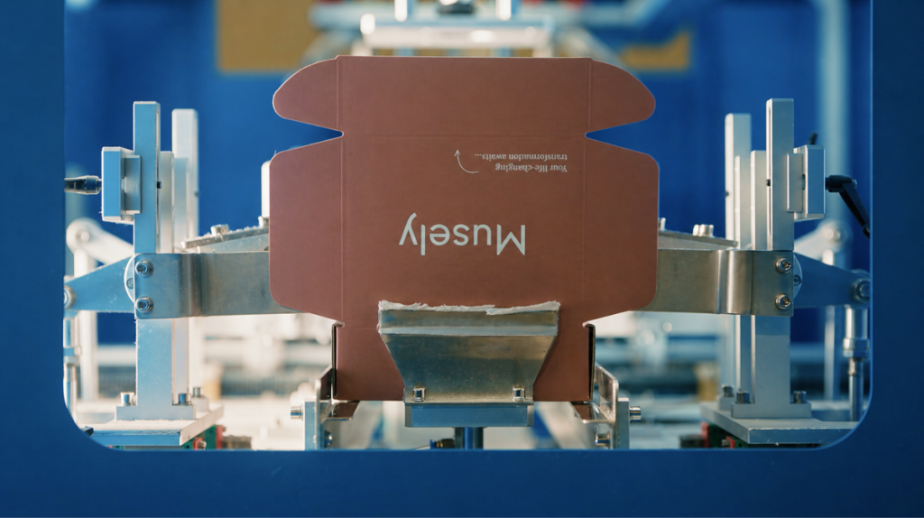 Musely’s $360M General Catalyst Funding: Pioneering Equity-Free Cap… Musely secures $360M from General Catalyst without giving up equity