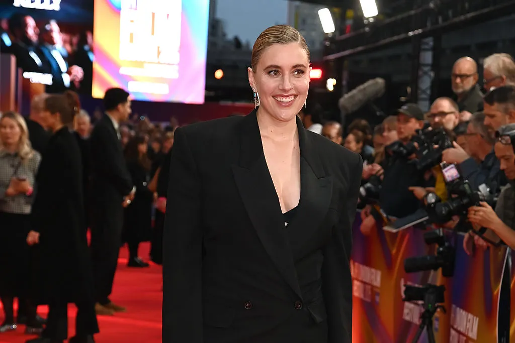 Narnia Gambit: Netflix Pushes Greta Gerwig’s Film to 2027 for Grand… Netflix delays Greta Gerwig’s ‘Narnia’ movie for big theatrical push in 2027