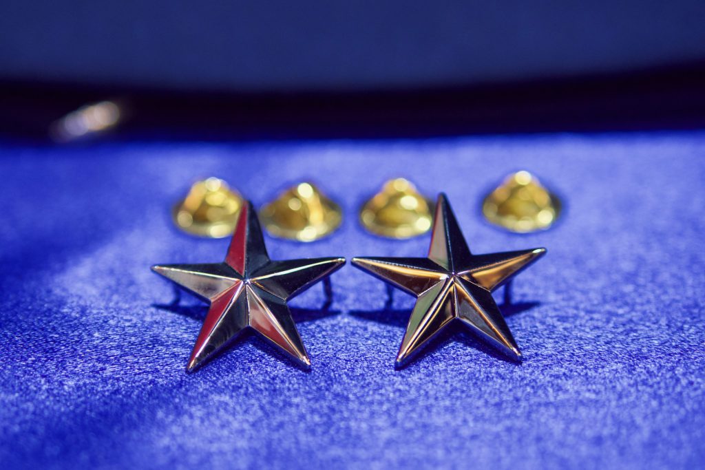 New USAFA Superintendent, Air Mobility Command Boss Nominated