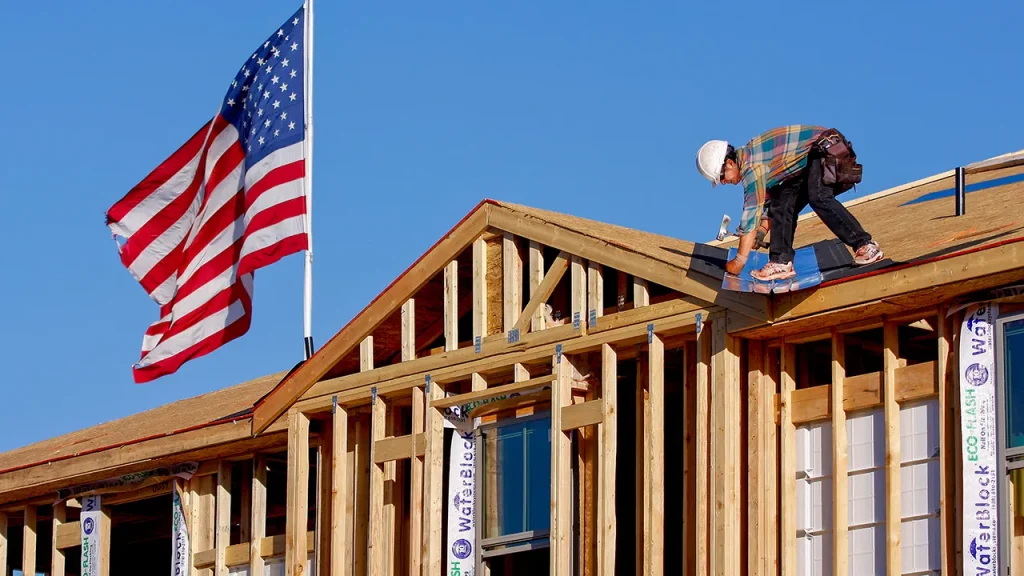 New homes save buyers over $25K in first decade versus older properties