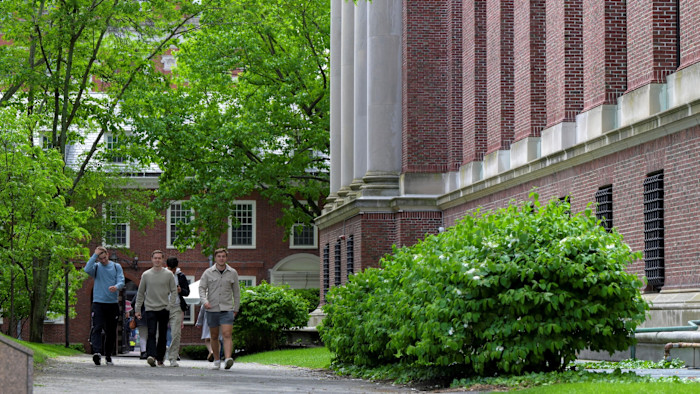 Chief Escape Billions: Harvard Endowment’s Private Equity Trap: Can… Next Harvard endowment chief faces a private equity hangover