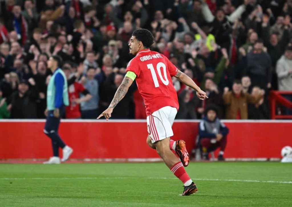 Villa Park: Nottingham Forest: Gibbs-White’s Availability… Nottingham Forest: Gibbs-White availability 'a big question'