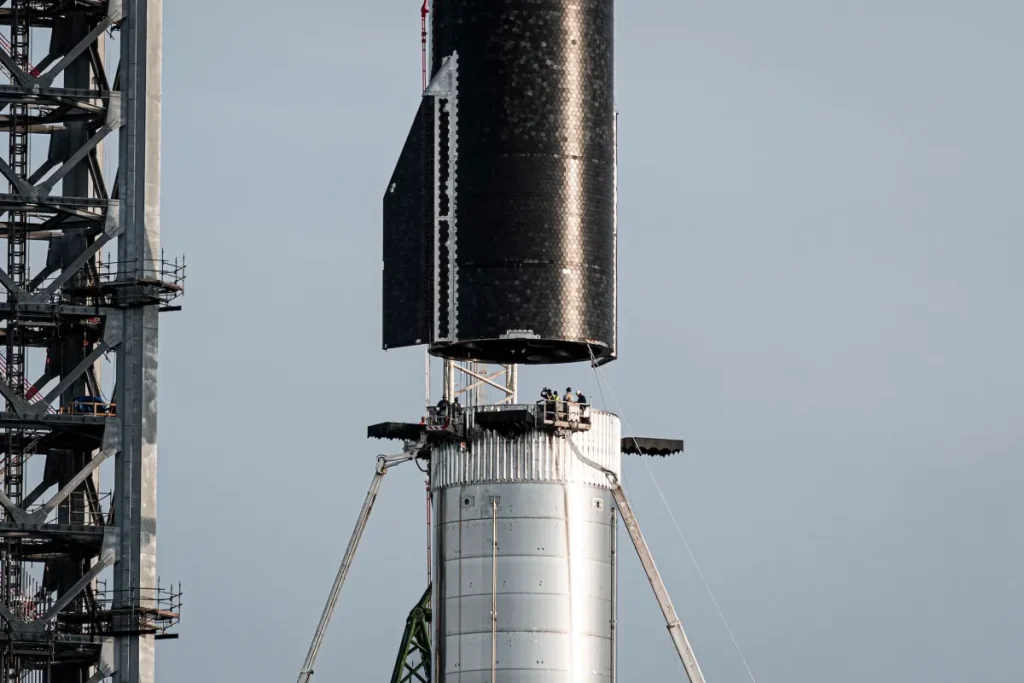 OSHA probing worker death at SpaceX's Starbase site