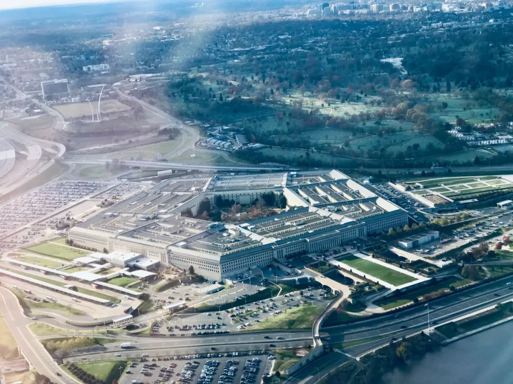Pentagon inks deals with Nvidia, Microsoft, and AWS to deploy AI on classified networks