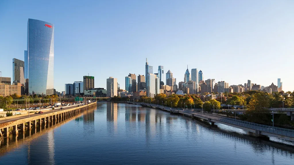 Alliance Global Partners chief global strategist Philadelphia voters approve first city-run retirement savings program in US