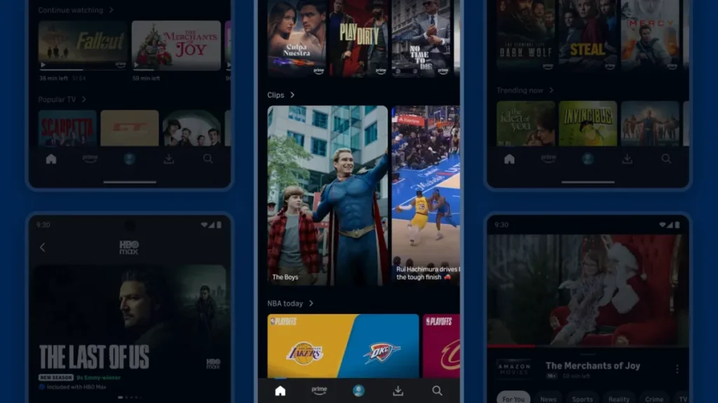 Prime Video’s Clips Feed: Prime Video’s New “Clips” Feed: Is This t… Prime Video follows Netflix and Disney by adding a TikTok-like 'Clips' feed in its app