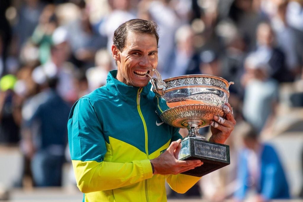 Nadal Steps Sideways: Rafael Nadal Breaks Silence on Shock Real Mad… Rafael Nadal rejects reports linking him to potential Real Madrid presidential candidate